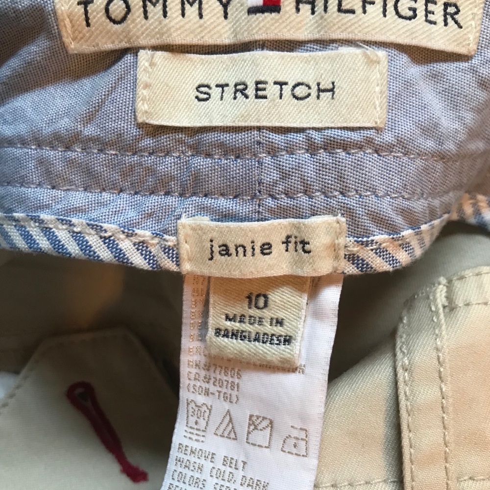 Pants - Picture 2 of 3